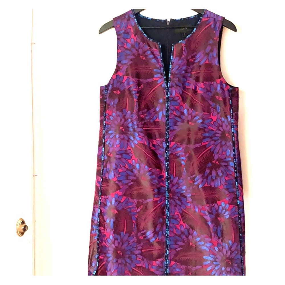 Colorful Dress